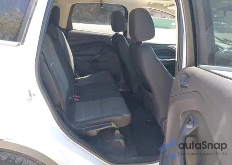 2015 Ford Escape Se z USA, uszkodzony, nr VIN 1FMCU9GX2FUB23207